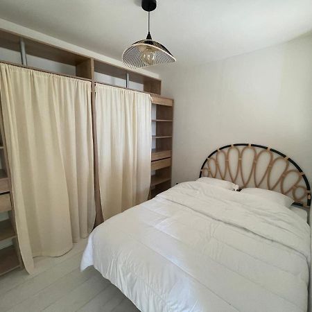 Le Plein Soleil, Appt 2 Pieces Terrasse, 600 M De La Plage De Blonville Sur Mer Apartment Exterior foto